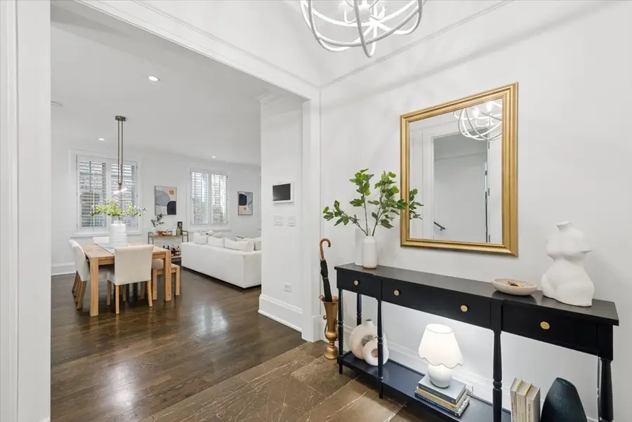 1919 N Sheffield Avenue #1R, Chicago, IL 60614 - #2