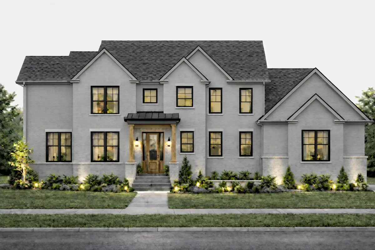 1652 N Lake Charles Drive, Vernon Hills, IL 60061 - #1