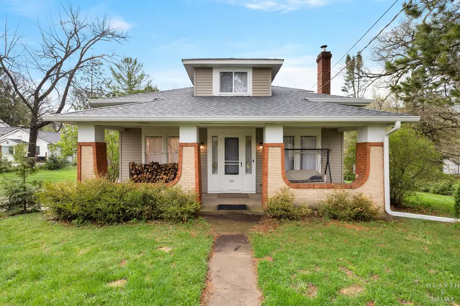 519 Algonquin Road, Fox River Grove, IL 60021 - #2