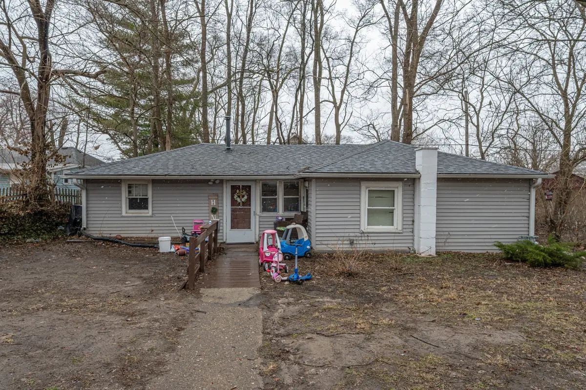 2935 Potter Street, Rockford, IL 61109 - #1