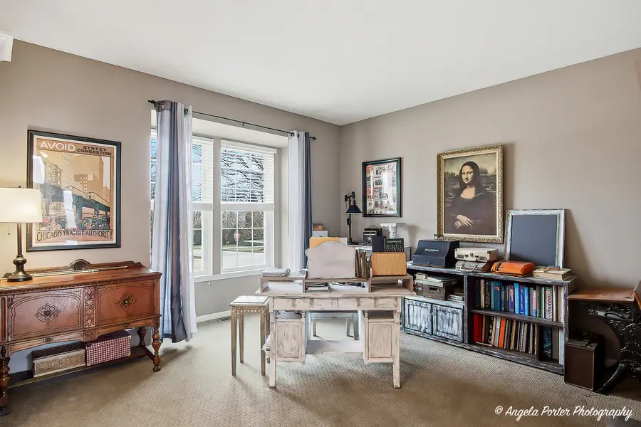 491 Saratoga Circle, Algonquin, IL 60102 - #3