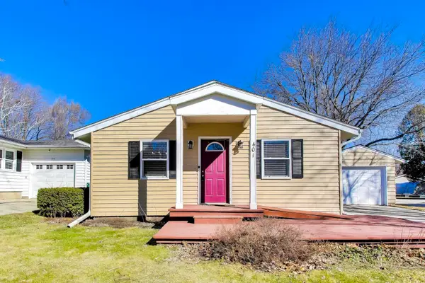 401 E Lincoln Street, Sycamore, IL 60178