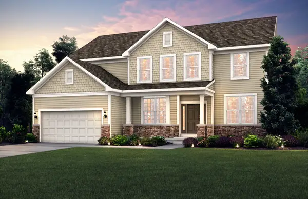 2544 Mallet Court, Naperville, IL 60564