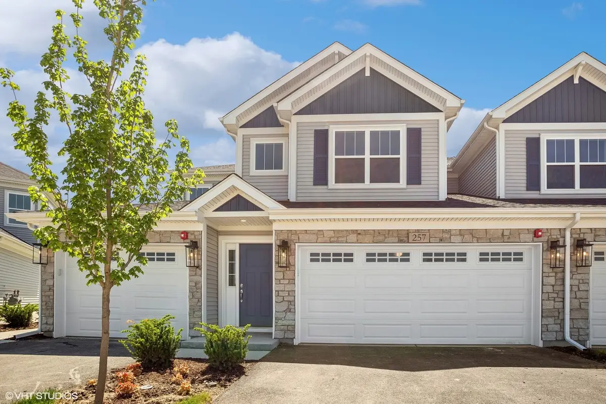 272 Masters Drive, Addison, IL 60101 - #1