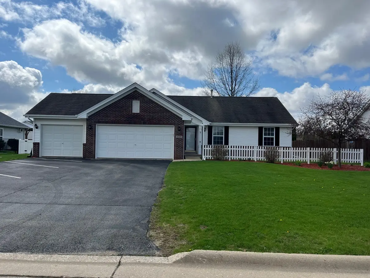 2096 Edge Rock Road, Rockton, IL 61072 - #1