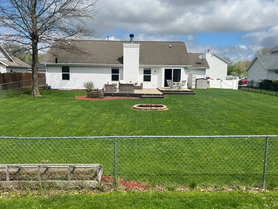 2096 Edge Rock Road, Rockton, IL 61072 - #2