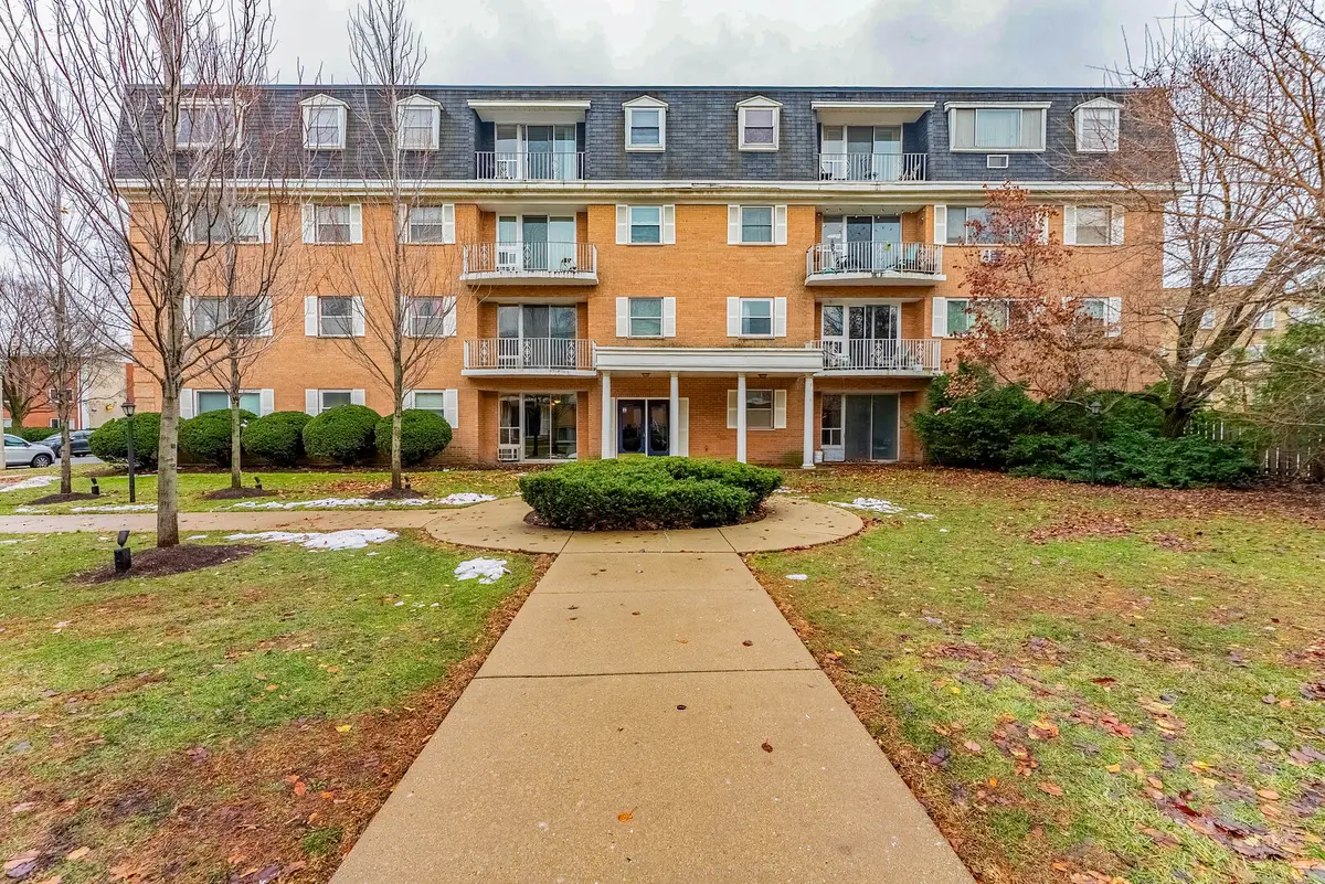415 Wesley Avenue #24, Oak Park, IL 60302 - #1