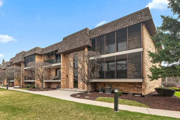 15724 Brassie Court #2N, Orland Park, IL 60462