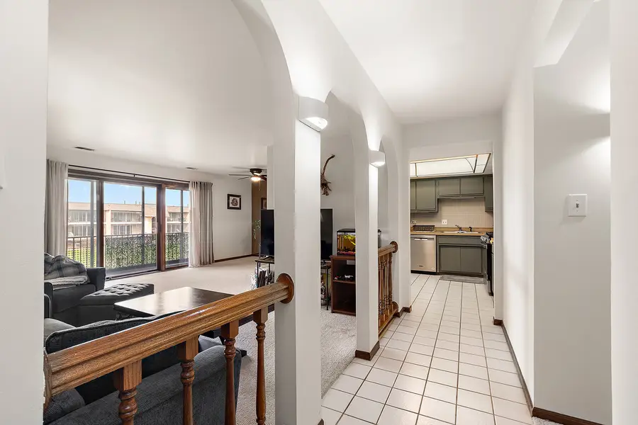 15724 Brassie Court #2N, Orland Park, IL 60462 - #3