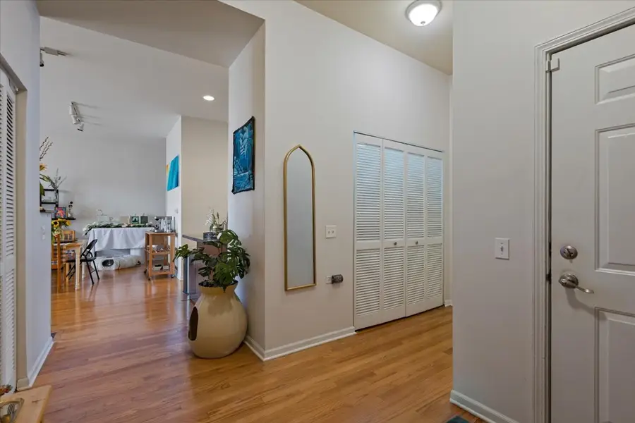 1040 E 47th Street #3N, Chicago, IL 60653 - #3