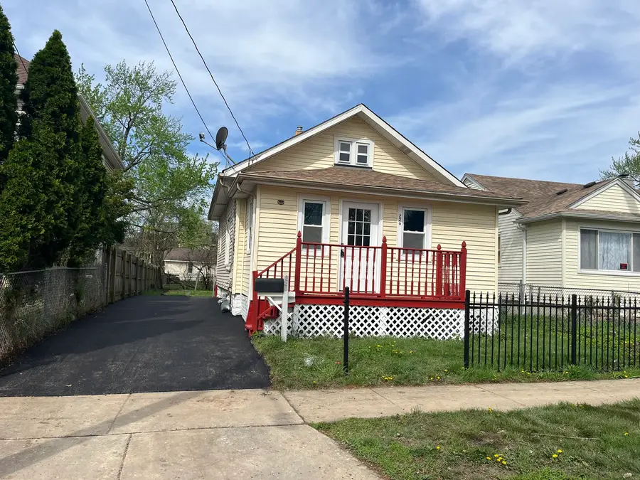 226 N Ohio Street, Aurora, IL 60505 - #3