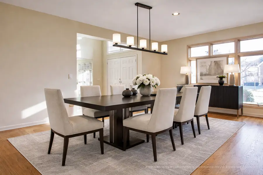 3610 Ari Lane, Glenview, IL 60026 - #3