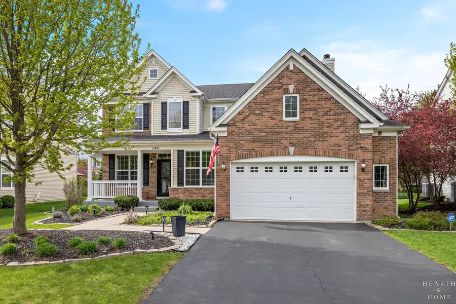 11861 Davis Lane, Huntley, IL 60142 - #2