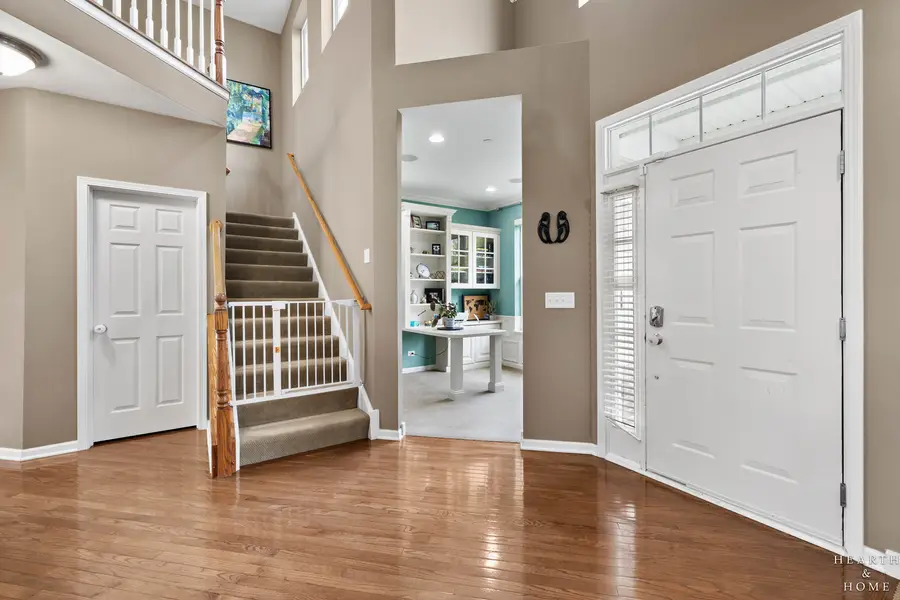 11861 Davis Lane, Huntley, IL 60142 - #3