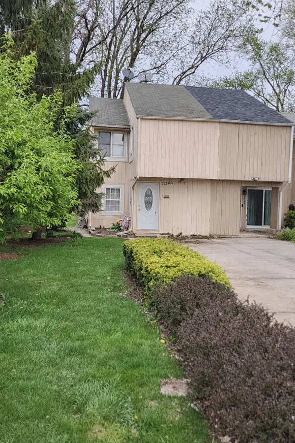 2134 Morningside Lane #A, Carpentersville, IL 60110