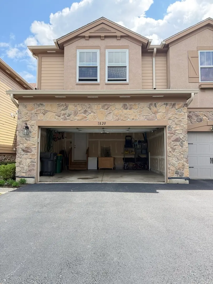 1820 Crenshaw Circle #1820, Vernon Hills, IL 60061 - #1