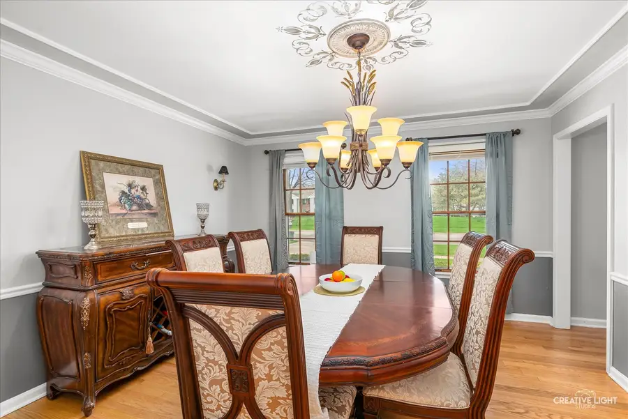 1628 Westminster Drive, Naperville, IL 60563 - #2