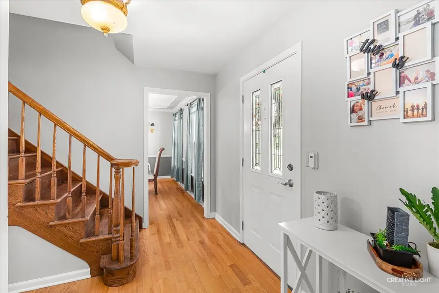 1628 Westminster Drive, Naperville, IL 60563 - #3