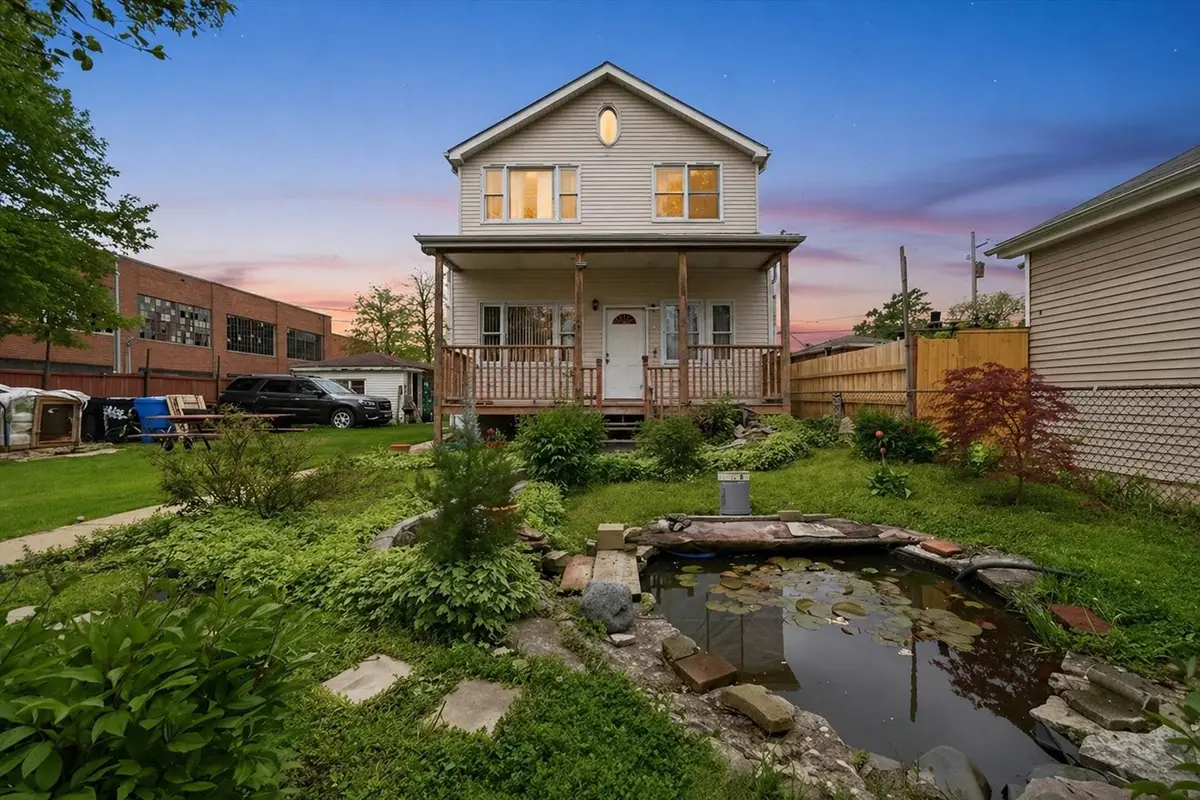 2102 N Moody Avenue, Chicago, IL 60639 - #1