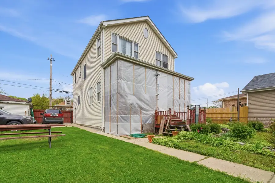 2102 N Moody Avenue, Chicago, IL 60639 - #2