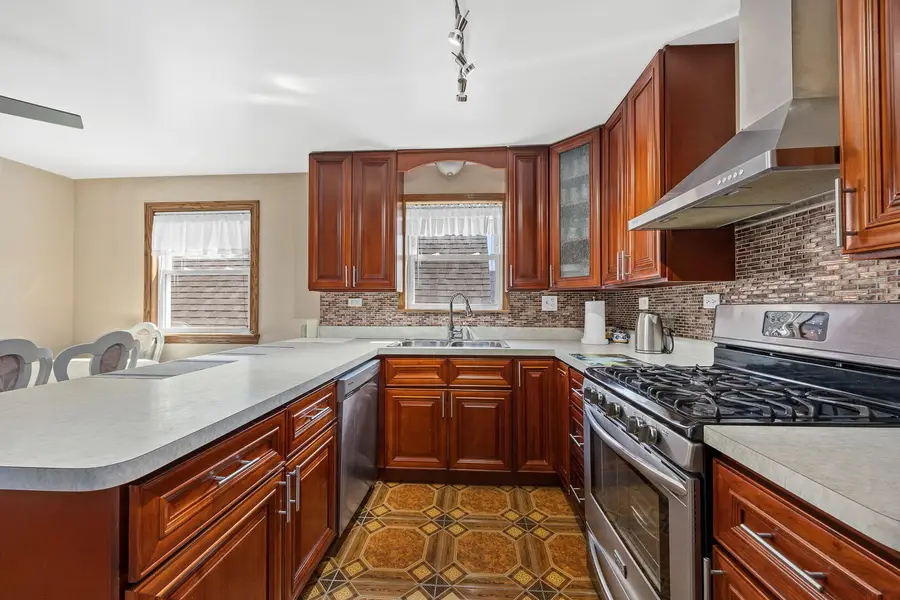 4508 S Avers Avenue, Chicago, IL 60632 - #2