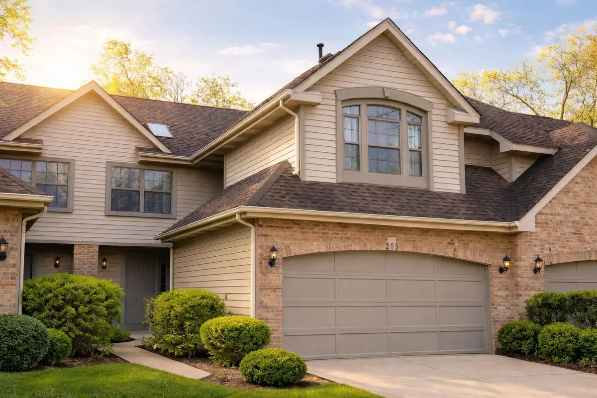 205 Benton Lane, Bloomingdale, IL 60108 - #1