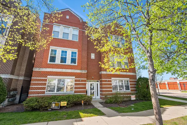 2204 N Natchez Avenue #1N, Chicago, IL 60707