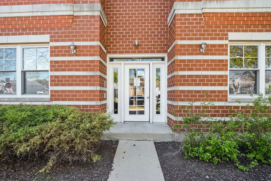 2204 N Natchez Avenue #1N, Chicago, IL 60707 - #2
