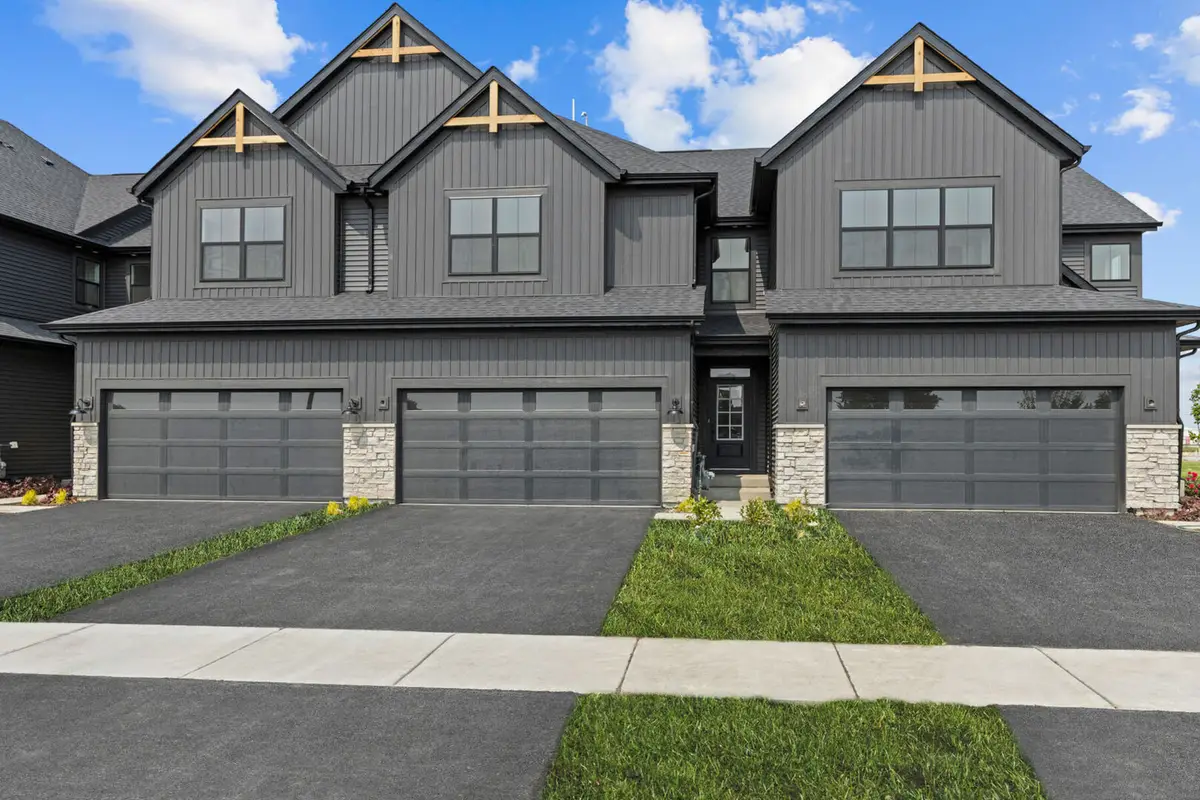 15454 W Amelia Circle, Lockport, IL 60441 - #1