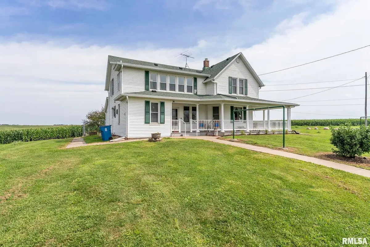 13314 175th Street W, Taylor Ridge, IL 61284 - #1