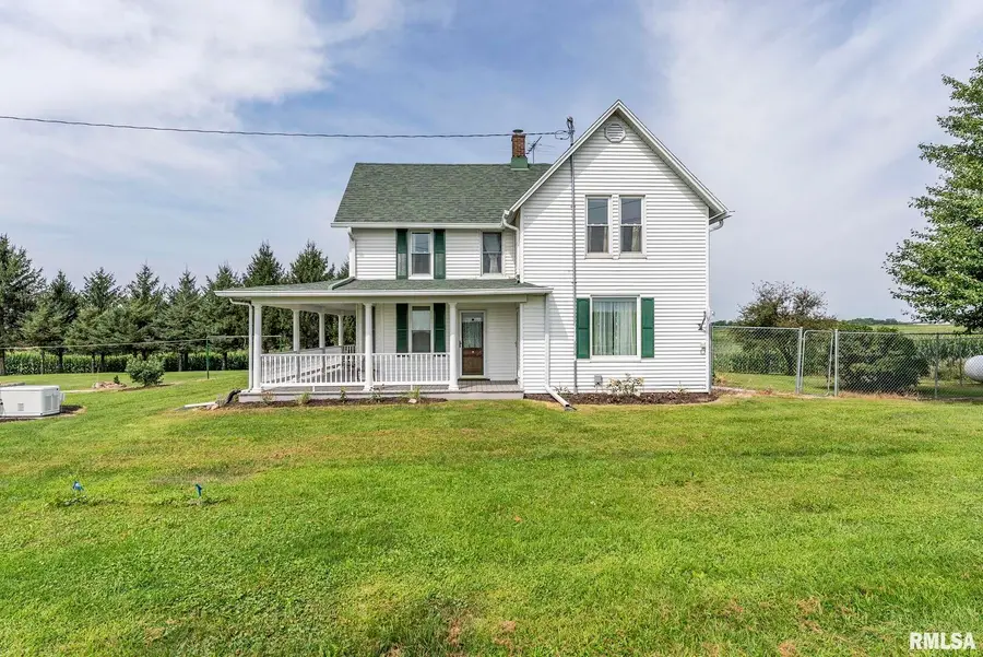 13314 175th Street W, Taylor Ridge, IL 61284 - #3