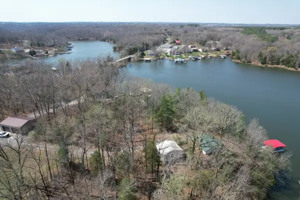 TBD Clifty Heights Road, Marion, IL 62959