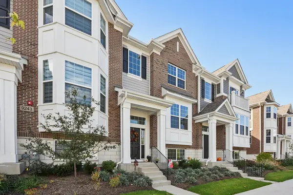 9245 Harlowe Lane, Orland Park, IL 60462