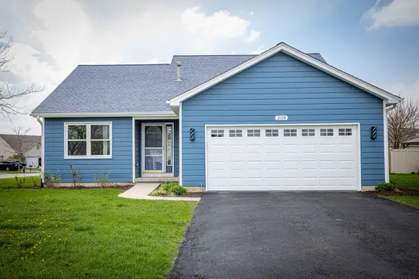 Address Withheld By Seller, Shorewood, IL 60404