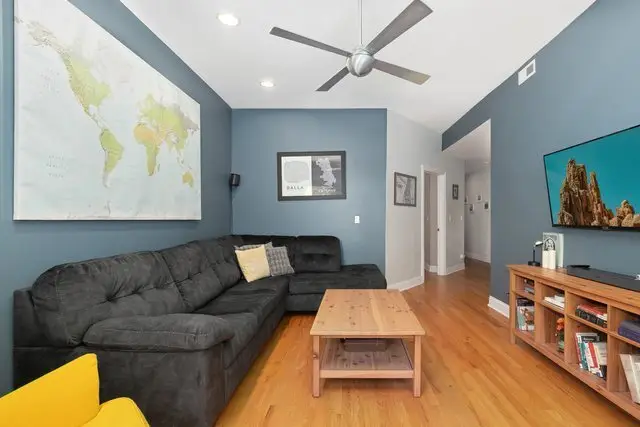 6122 S Greenwood Avenue #3S, Chicago, IL 60637 - #3