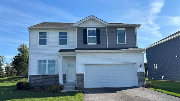 9986 Edgebrook Lane, Huntley, IL 60142