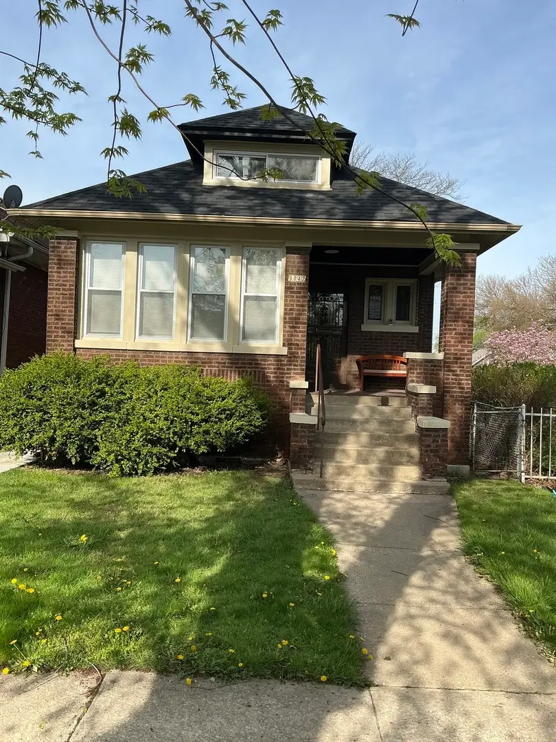 8042 S Bennett Avenue, Chicago, IL 60617 - #1