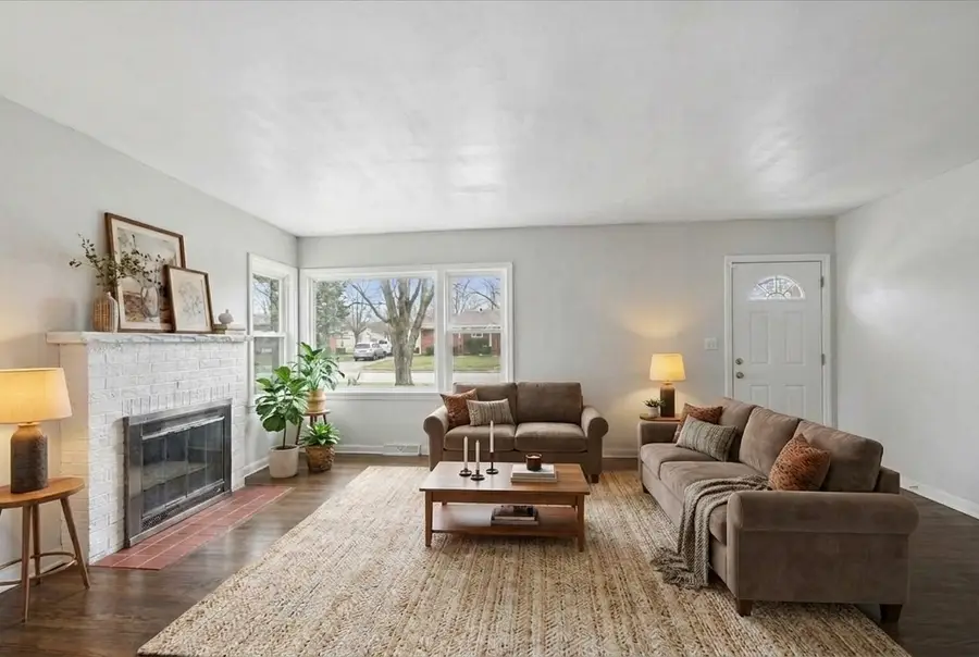 17917 Ashland Avenue, Homewood, IL 60430 - #3