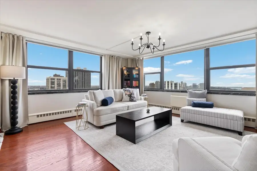 1445 N State Parkway #2605, Chicago, IL 60610 - #3