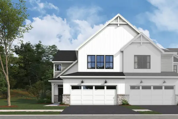 15442 W Amelia Circle, Lockport, IL 60441