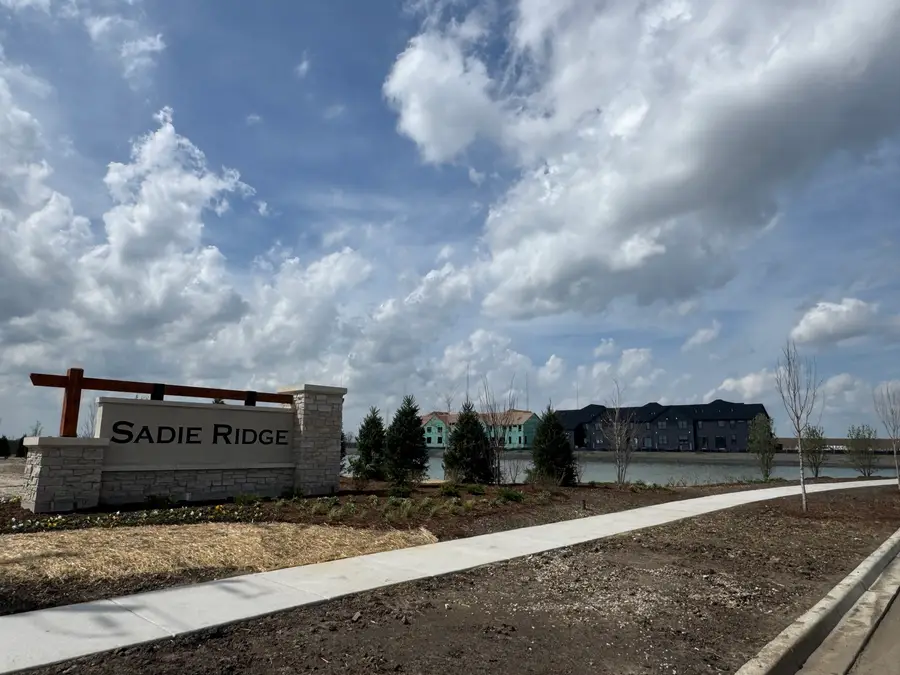 15442 W Amelia Circle, Lockport, IL 60441 - #2