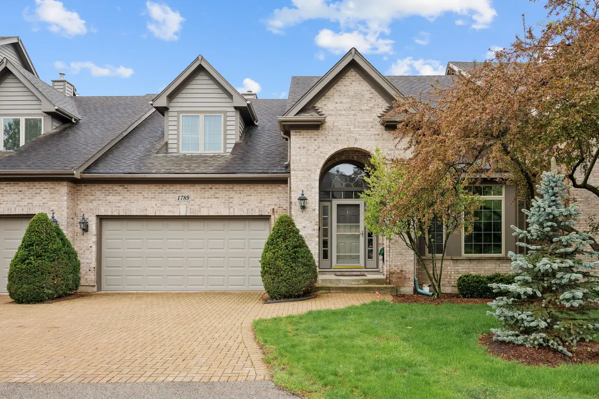 1789 Rizzi Lane, Bartlett, IL 60103 - #1