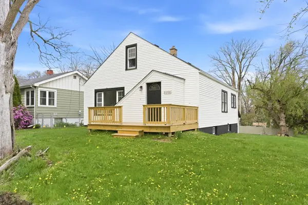 2000 Maple Avenue, Downers Grove, IL 60515