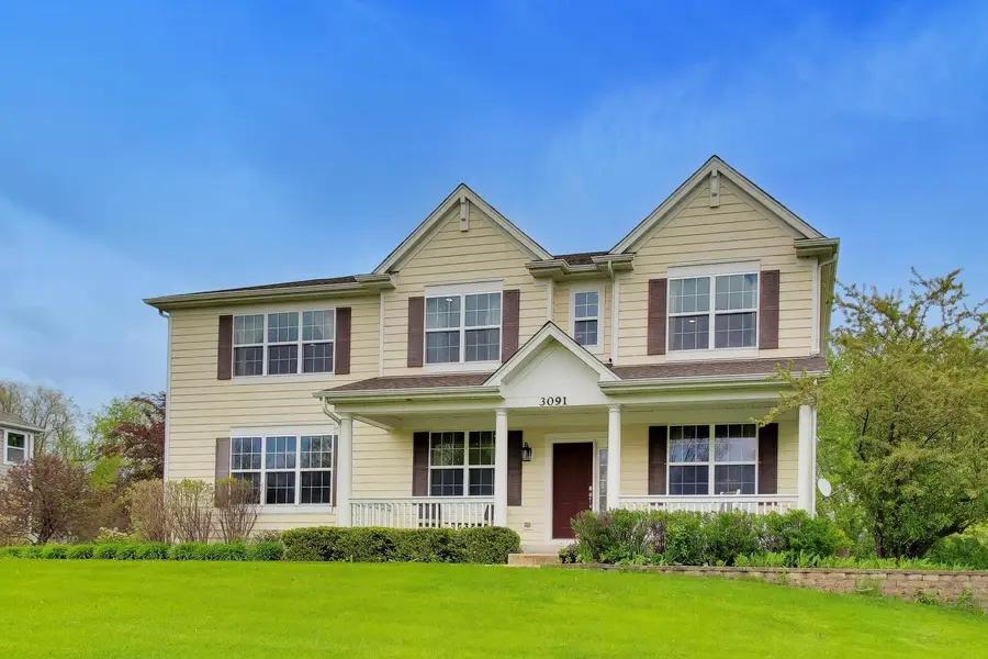 3091 Long Common Parkway, Elgin, IL 60124 - #2