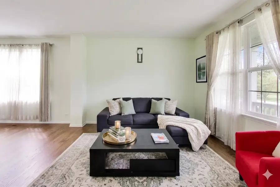 3091 Long Common Parkway, Elgin, IL 60124 - #3