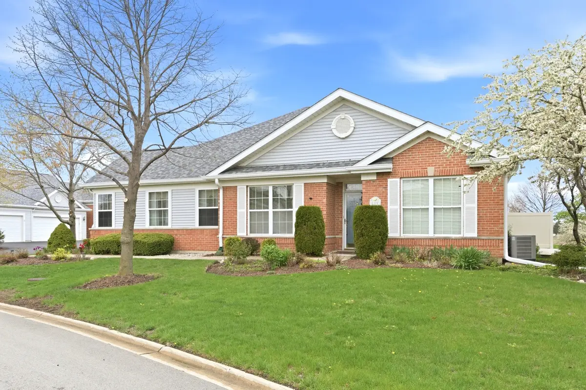 21520 Victory Lake Way #21520, Crest Hill, IL 60403 - #1