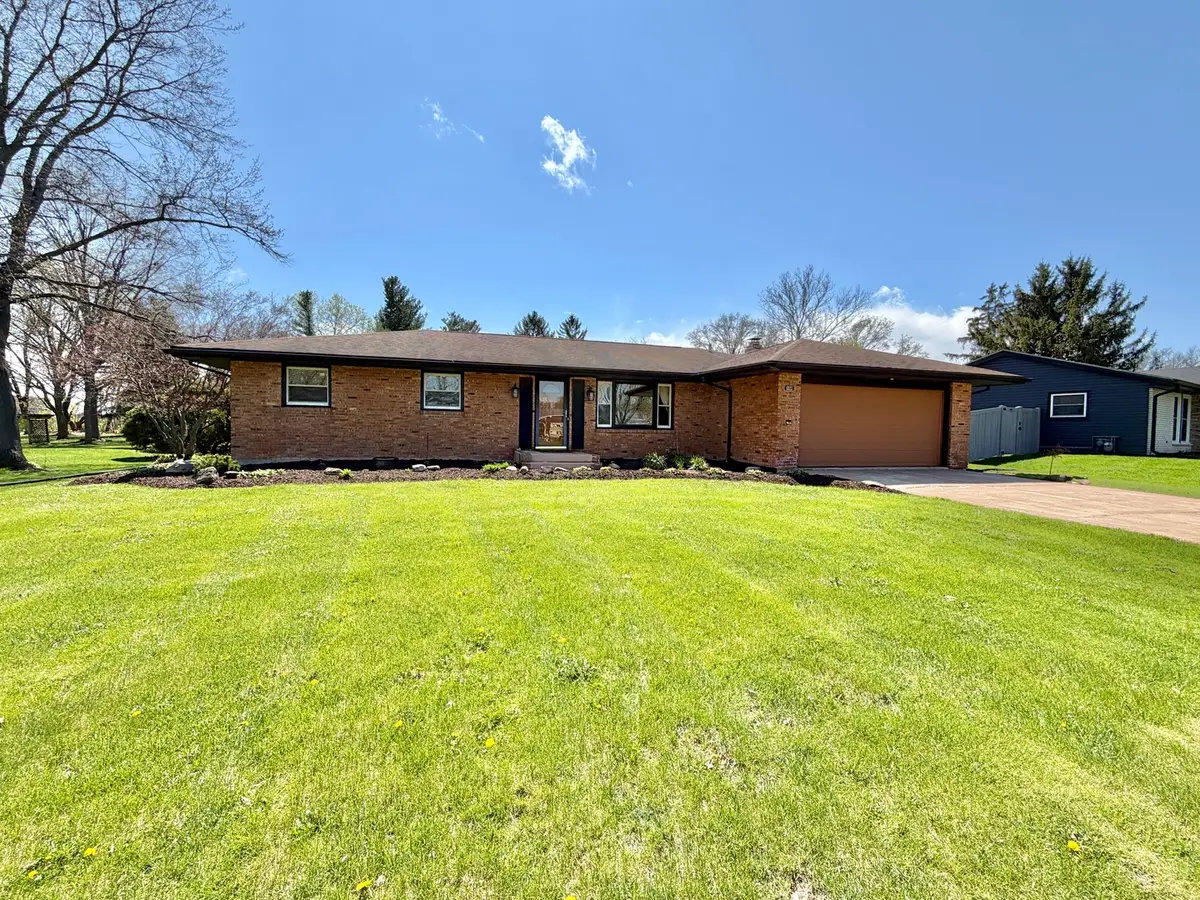 6933 Paddock Lane, Rockford, IL 61114 - #1