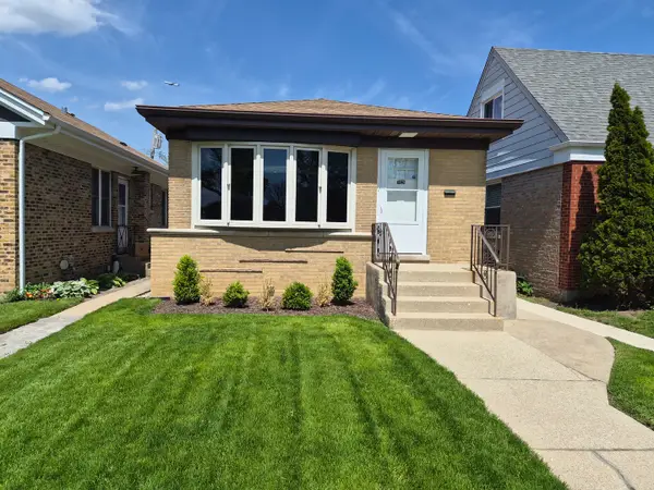 7728 W Talcott Avenue, Chicago, IL 60631