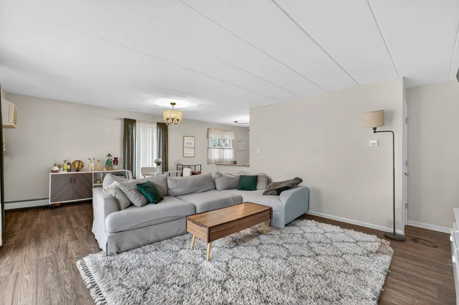 9620 S Kedvale Avenue #101, Oak Lawn, IL 60453 - #2