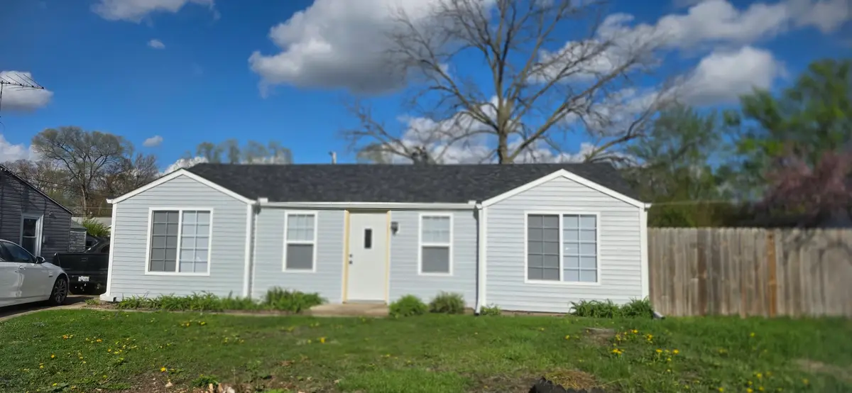 522 S Sumner Avenue, Aurora, IL 60505 - #1